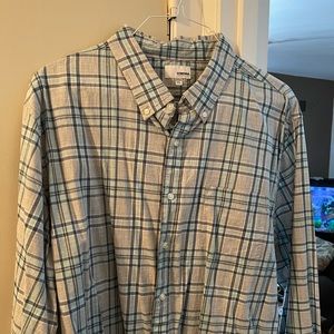 Sonoma dress shirt